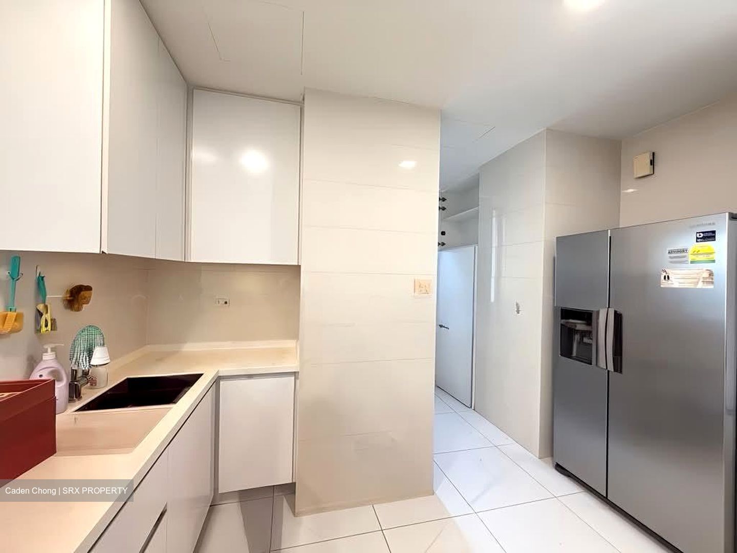 D'Leedon (D10), Condominium #585472541